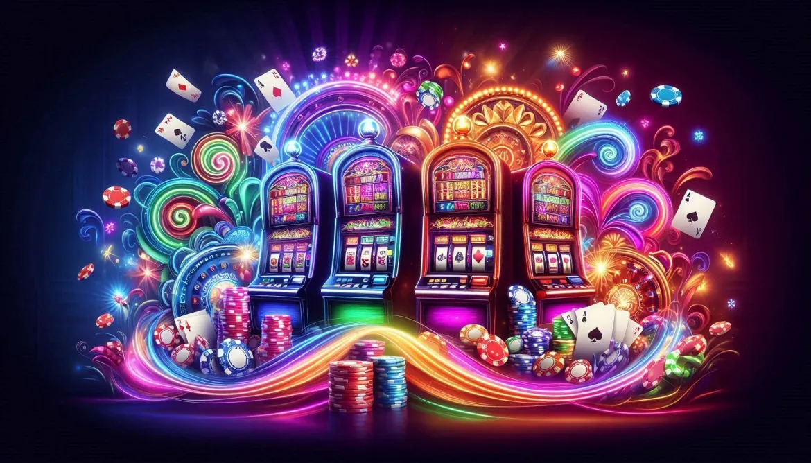 Golden Madness Casino